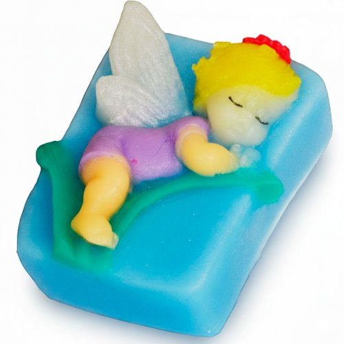 Спляче янголятко еліт-форма