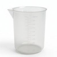 Мірний стакан з носиком 1000 мл