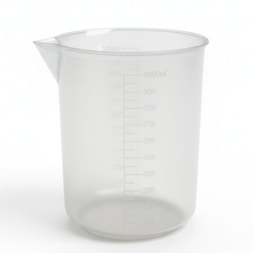 Мірний стакан з носиком 1000 мл