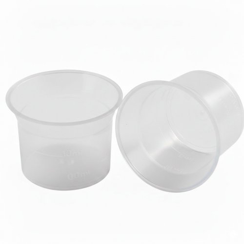 Мерный стаканчик 15 мл