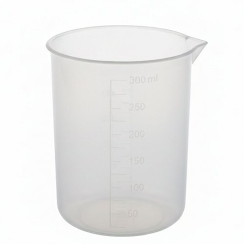Measuring cup with spout 300 ml