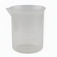 Мерный стакан с носиком 100 мл