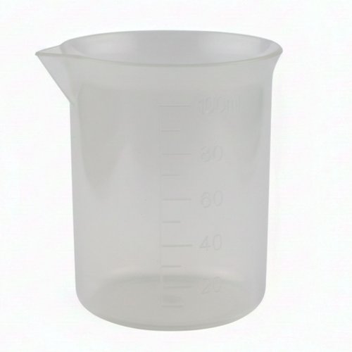 Мерный стакан с носиком 100 мл