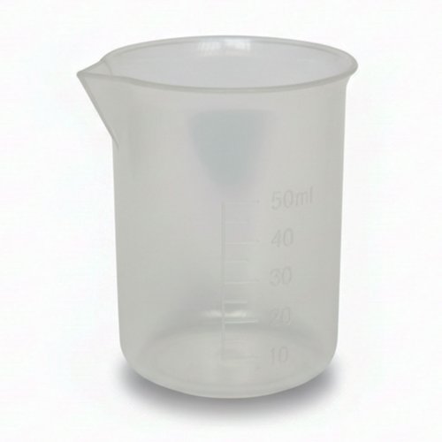 Measuring cup with spout 50 ml