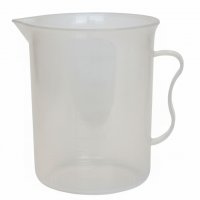 Measuring cup with spout and handle 250 ml