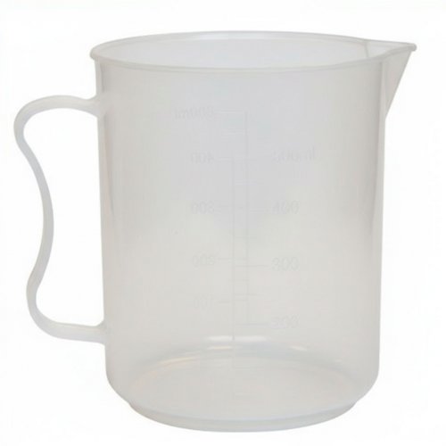 Мерный стакан с носиком и ручкой 1000 мл