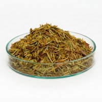 Rosemary leaves