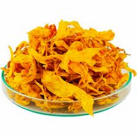 Лепестки подсолнуха сухоцвет 5 г