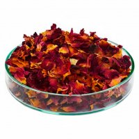 Лепестки розы сухоцвет 5 г