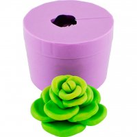 Succulent 2 3D elite form