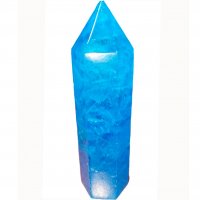 Свеча Кристалл 3D элит-форма