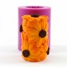 Chamomile candle 02 113 g 3D silicone elite mold