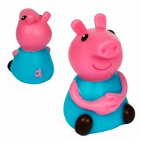 Свин Джордж 3D элит-форма