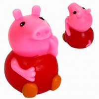 Свинка Пеппа 3D элит-форма