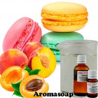 Sweet Macaroon запашка (ароматизатор)