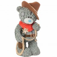 Тедді ковбой 3D еліт-форма