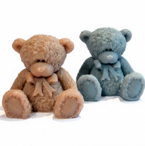 Тедді 3D еліт-форма