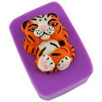 Тигреня мрійник 3D еліт-форма