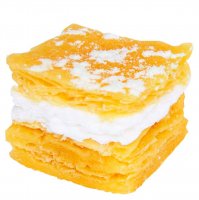 Торт Наполеон 3D еліт-форма