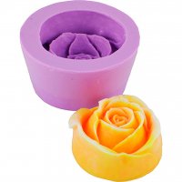 Роза Аква 3D элит-форма