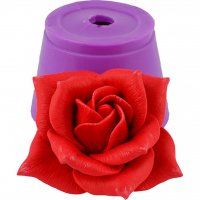 Троянда Даллас 3D еліт-форма