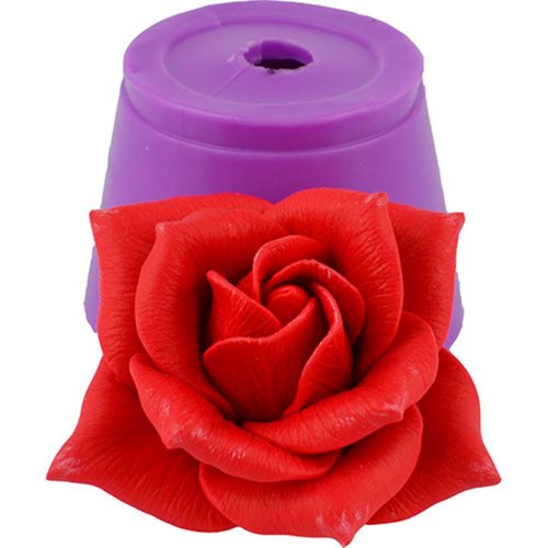 Роза Даллас 3D элит-форма