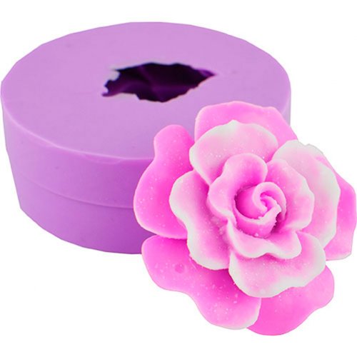 Троянда Есмеральда 3D еліт-форма