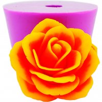 Троянда Голлівудська зірка 3D еліт-форма