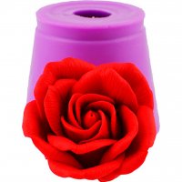 Троянда Інтуїція в бутоні 3D еліт-форма