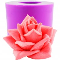 Троянда Нью Джерсі розкрита 3D еліт-форма