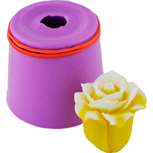 Троянда Сапфір мала 3D еліт-форма