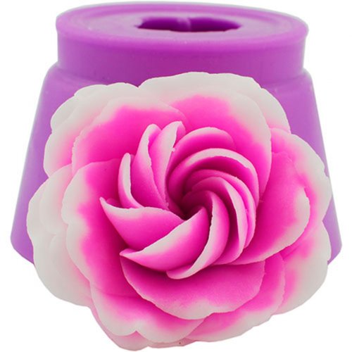 Роза Том Браун 3D элит-форма