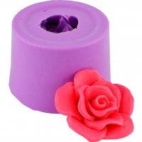 Роза Вивальди малая 3D элит-форма