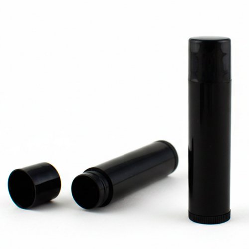Lipstick tube Black