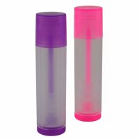 Tube for colored lipstick 5 g