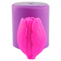 Тюльпан Оксфорд 3D еліт-форма