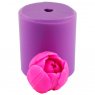 Tulip Oxford 3D silicone mold