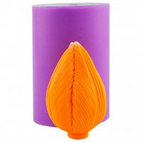 Тюльпан Верона бутон закритий 3D еліт-форма