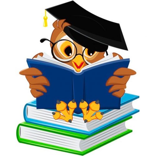 Picture on water-soluble paper Uch-005