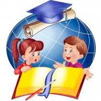 Picture on water-soluble paper Uch-014