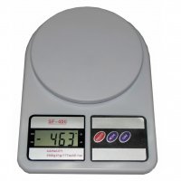 Весы кухонные электронные