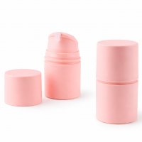 Vacuum bottle 30 ml Powder