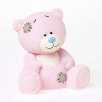 Мишка 3D My Blue Nose Friends элит-форма