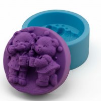 Ведмедики чистюлі еліт-форма