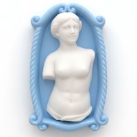 Венера элит-форма