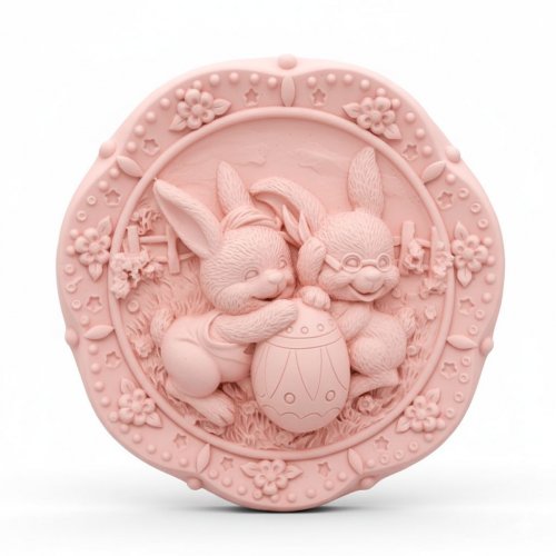 Веселые кролики элит-форма