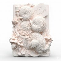 Веселі курчата еліт-форма