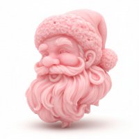 Веселий Санта еліт-форма