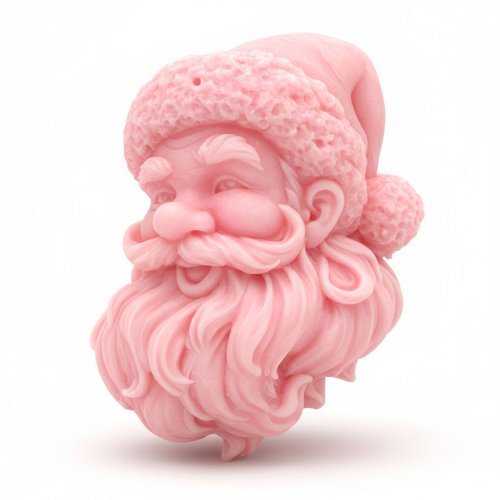 Веселий Санта еліт-форма