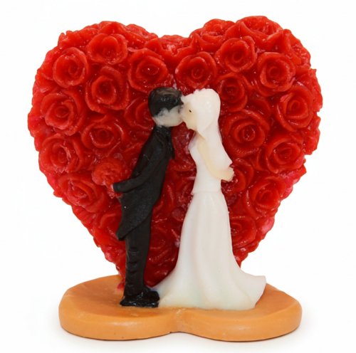 Свадьба 3D элит-форма